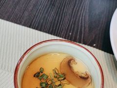 -香荟Aroma·外滩茂悦大酒店