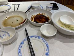 -老吉士酒家(天平路店)