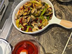 -熙成烧烤·三十三年(开发区店)