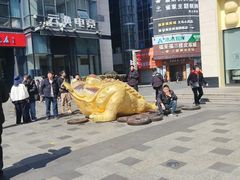 -衣裳街历史文化街区