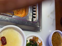 -重庆高老九火锅(万象城店)