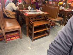 -京元盛铜锅涮肉(上海总店)