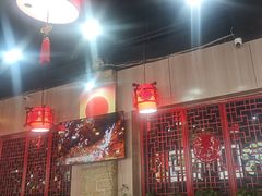 -恭敬李老北京炸酱面·京味菜(西花市店)