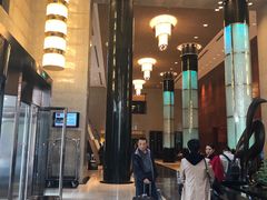 -北京千禧大酒店