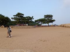 -老虎石海上公园