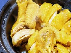 盐酒鸡-老友谊餐厅(319国道店)