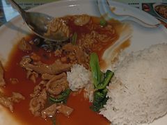 -九龙湾茶餐厅(东门店)