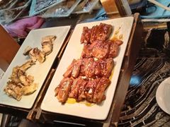 -松子料理(白家庄店)