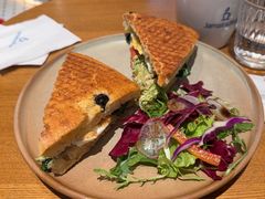 -Jamaicablue Coffeeshop(中央广场店)
