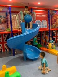 -都乐汇儿童乐园(莱蒙都会店)