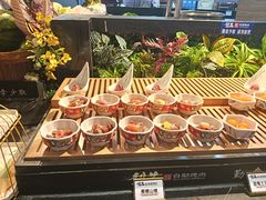 -梨花自助烤肉(乐宾店)