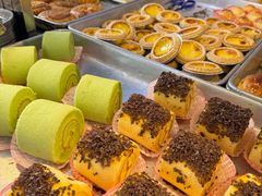 -恒兴发茶店(水巷口店)