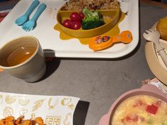 -厨创东北传家菜(信义坊店)