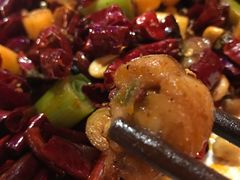 -蕃茄述·好汤自然来(江汉路店)