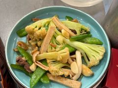 -先记烧鹅王·本地粤菜(福永店)
