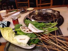 -袁记串串香(新南门店)