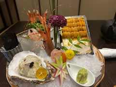 -鮨匠·割烹料理(巨鹿花园店)