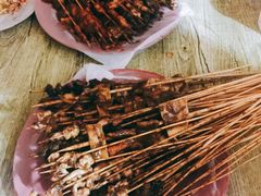 -十里铺铁板鱿鱼