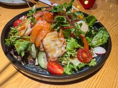 -晶吉·居酒屋·日本料理·烧鸟(中山区民主广场经典生活店)