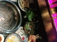 -烧江南烤肉(长春摩天活力城店)