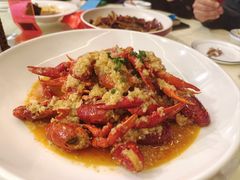 -湘江大码头·龙虾馆(渔人码头一店)