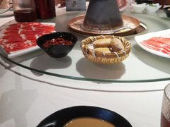 -东来顺饭庄(西直门店)