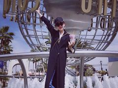 -好莱坞环球影城
