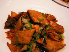 -巴依老爷新疆美食(牡丹园店)