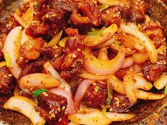 -小胡同炒鸡(胜利路店)