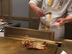 -额尔敦牛厨师铜板烧