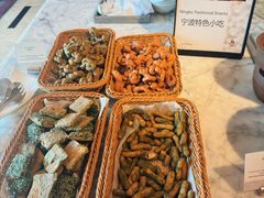 -万豪咖啡厅