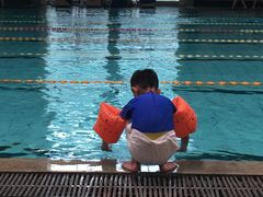 -南宫温泉水世界