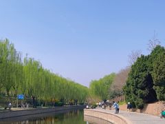 -元大都城垣遗址公园