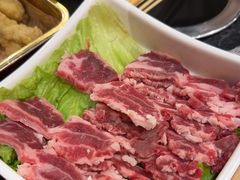 -旺蜀主成都串串火锅(西直门凯德MALL店)