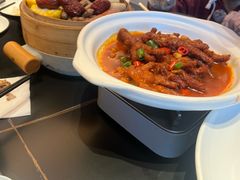 -鸽子侯·家宴·平价海鲜(绿地店)