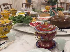 -捞王猪肚鸡火锅(金华义乌之心店)