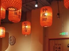 -山四砂锅(太原钟楼街店)