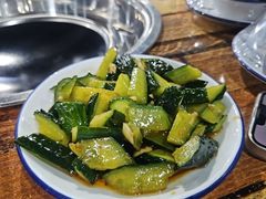 -皖北巫氏三胖地锅鸡(长淮总店)