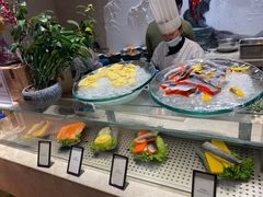 -大理实力希尔顿酒店•香全日制餐厅