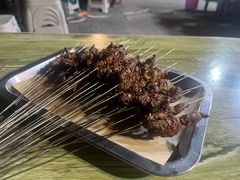 -铁诚烤肉