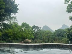 -英德宝晶宫天鹅湖茶语温泉