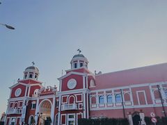 -VENCHI 闻绮(上海佛罗伦萨小镇店)