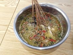 -长颈鹿的口袋钵钵鸡(市南店)