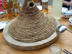 -云南野生菌石锅鱼石锅鸡(大金塔店)