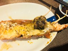 -福樱兰海鲜放题铁板烧(加州店)