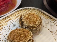 -仁和四季涮肉馆(天坛南门店)