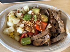 -超级碗FOODBOWL(成都来福士店)