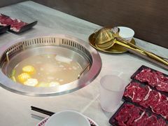 -三头牛·潮汕牛肉生蚝火锅 (夏湾店)