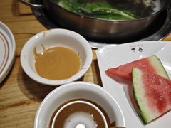 -嬷孙家潮汕牛肉火锅(北京路天河城店)
