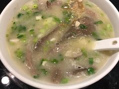 -老牌坊•鲁菜名店•地道济南菜(大观园商埠店)